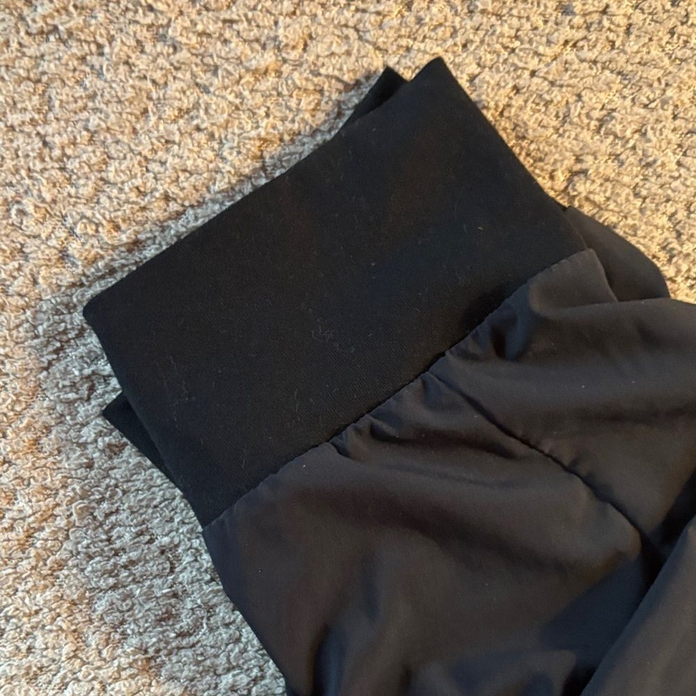 Toad & Co Joggers Bundle- Green & Black - Picture 9 of 11